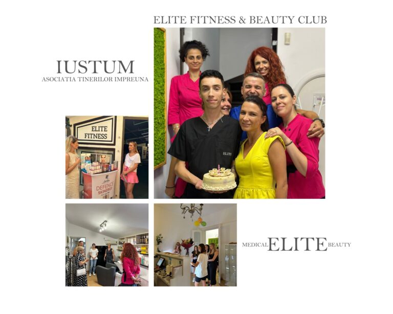 Sanatate pentru familie Asociatia Iustum